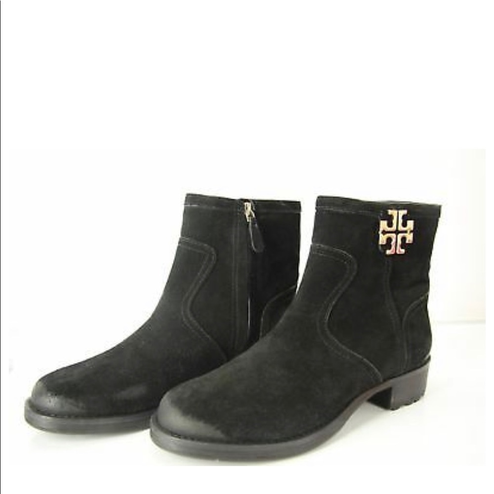 Tory Burch Eloise flat bootie